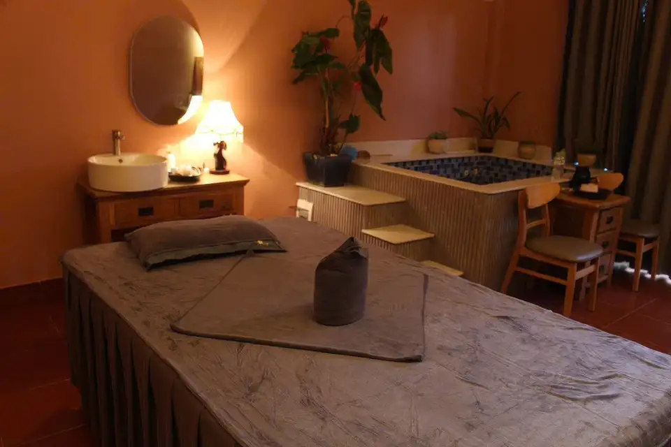 달랏 불건마 마사지