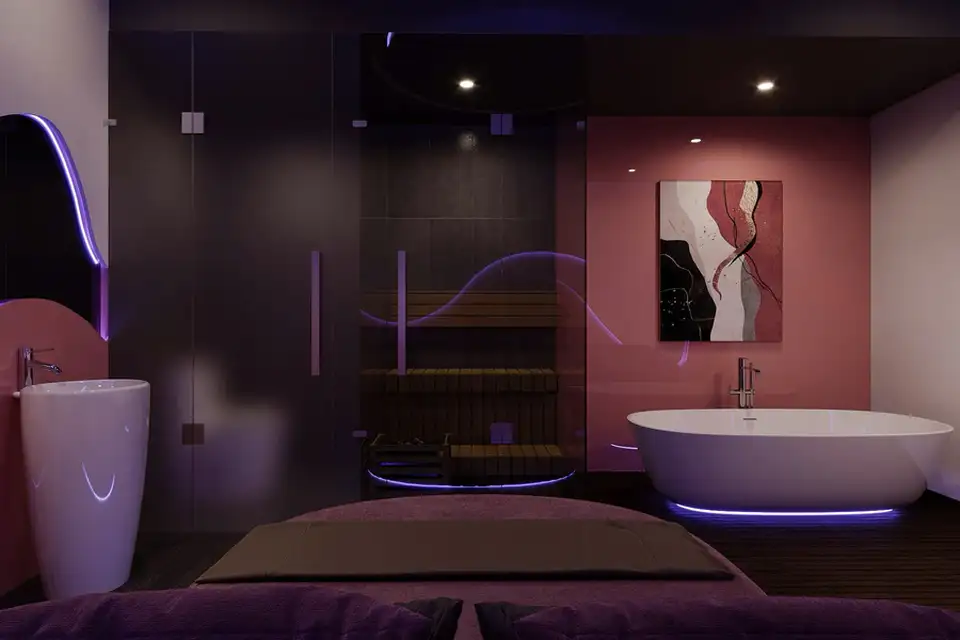 다낭 불건마 마사지