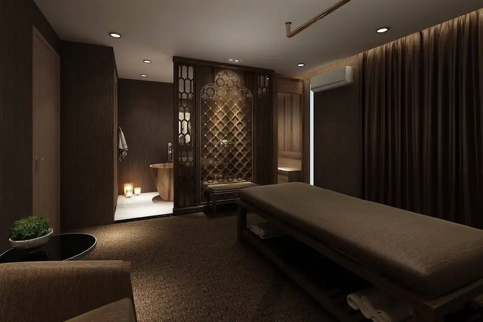 나트랑 불건마 마사지