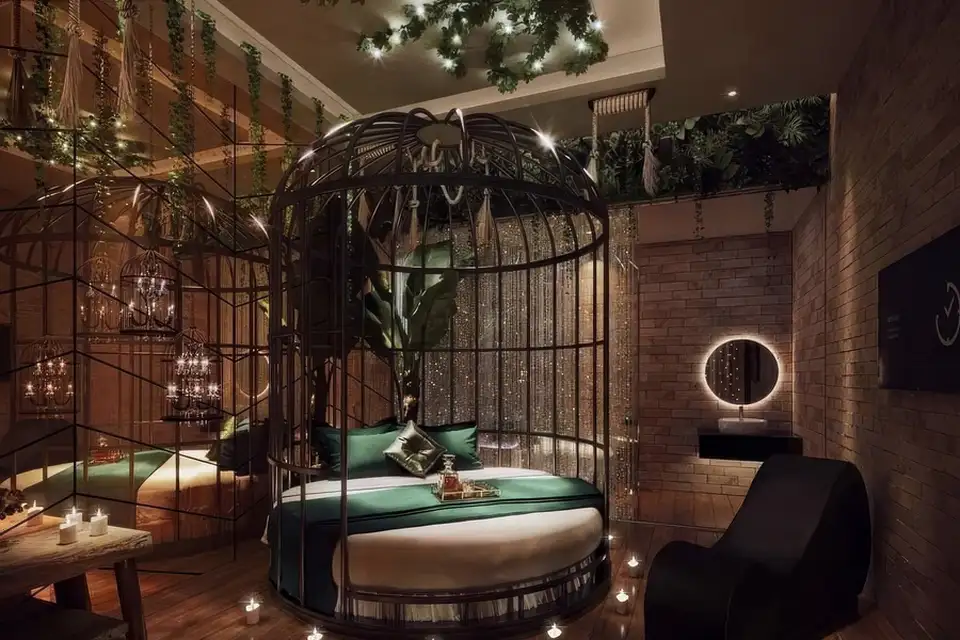 푸꾸옥 불건마 마사지