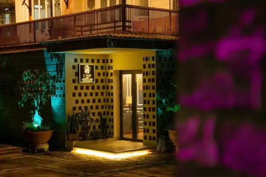 달랏 엘메이 스파