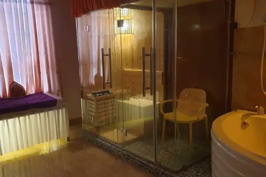 달랏 미하잉 마사지