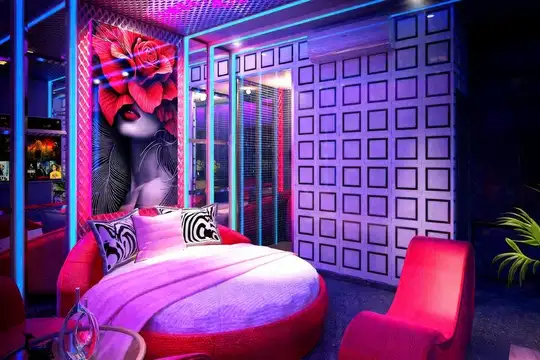 다낭 화교 마사지