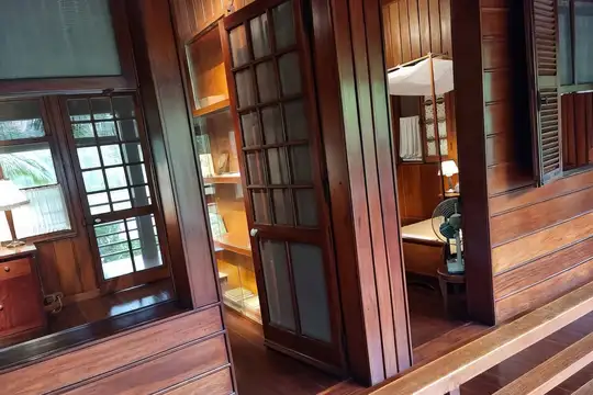 하노이 수 사우나