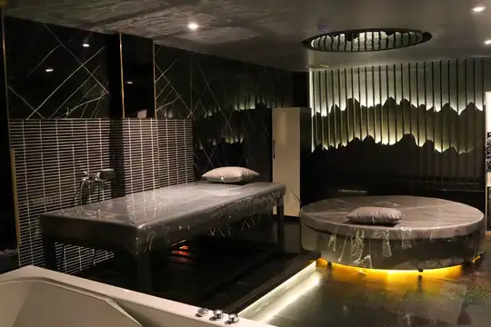 호치민 도도 스파