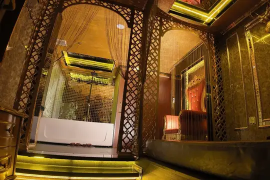 푸꾸옥 두바이 럭셔리