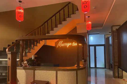 붕따우 도쿄 푸미 마사지